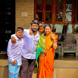 Dhananjay Powar DP