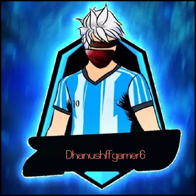 Dhanushffgamer6