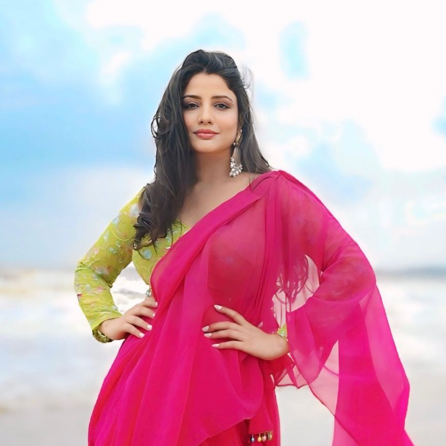 Dharana Sharma