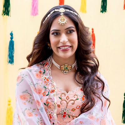 Dharti Patel