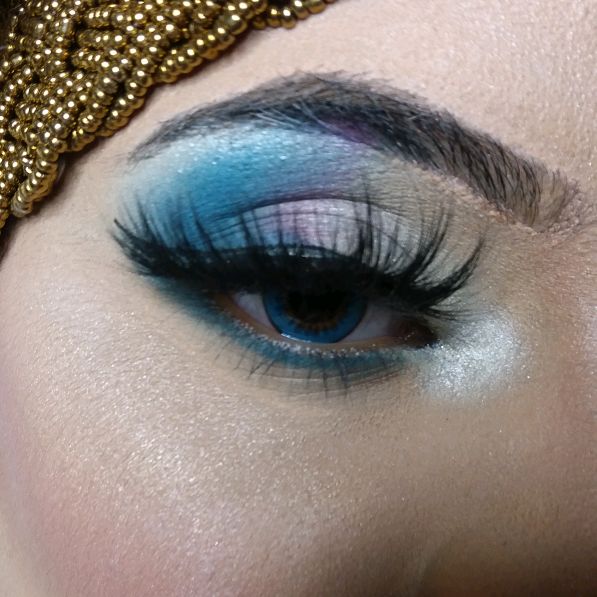 hemadhavan MUA