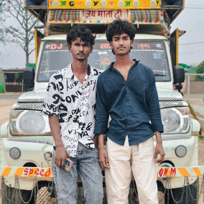 DHIRAJ VLOGS BR 06