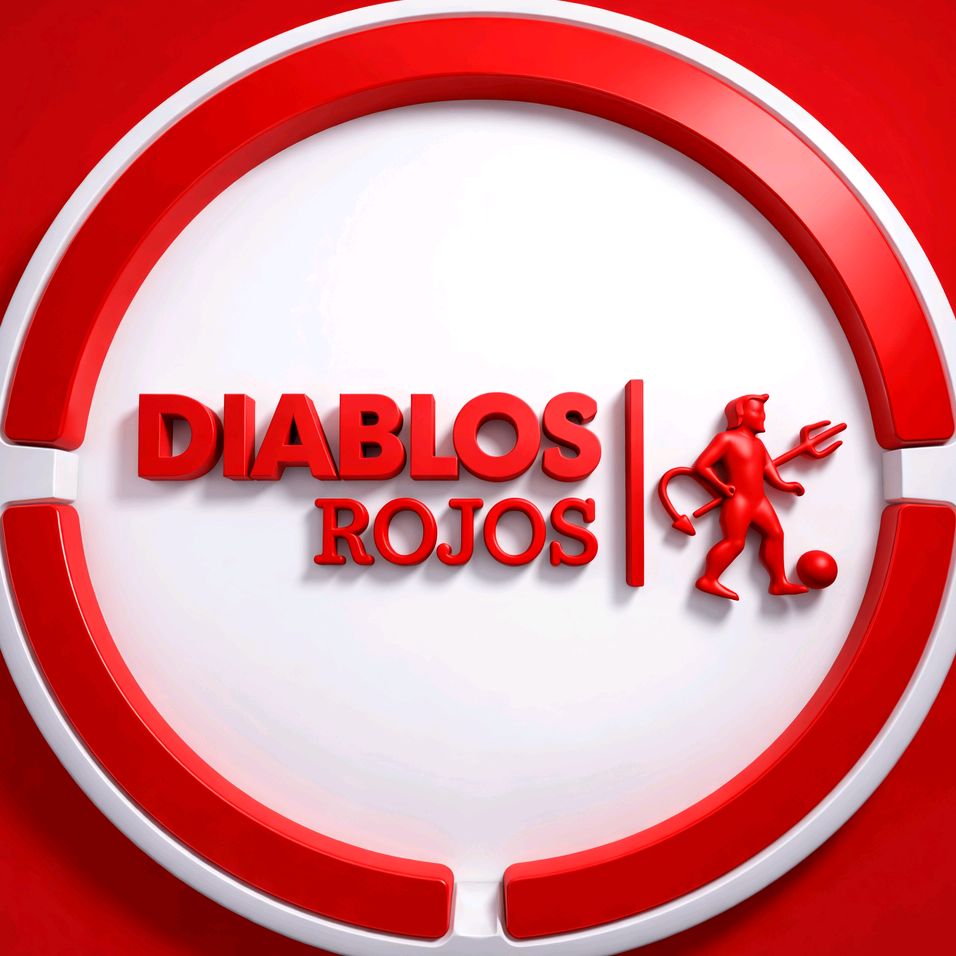 Diablos Rojos Col