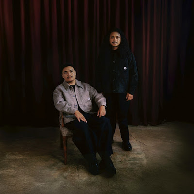 Dialog Senja