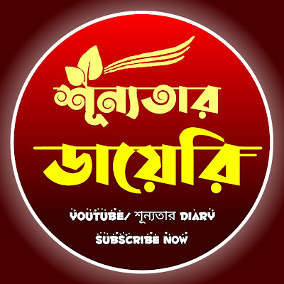 শূন্যতার Diary