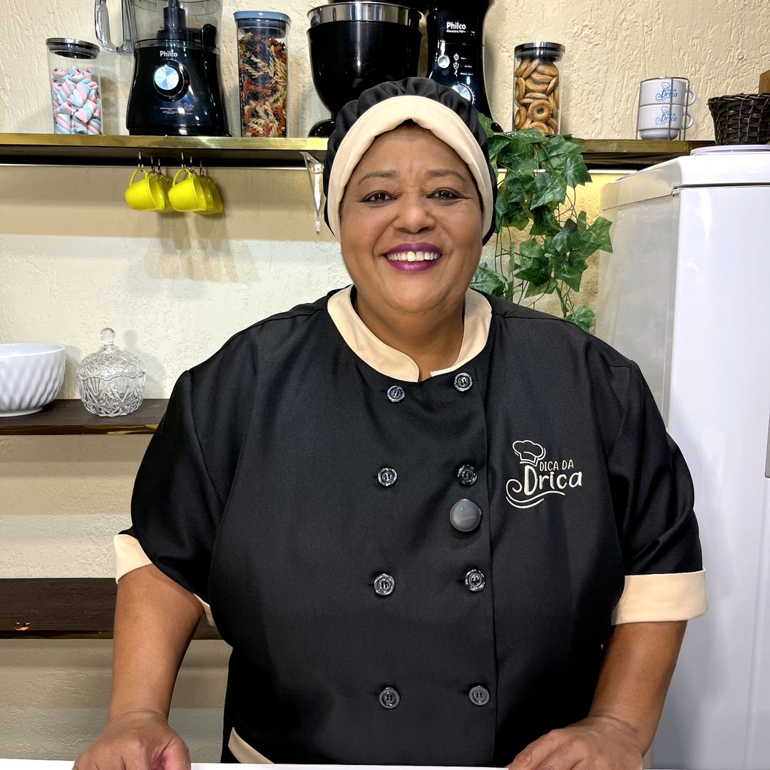 Dica da Drica