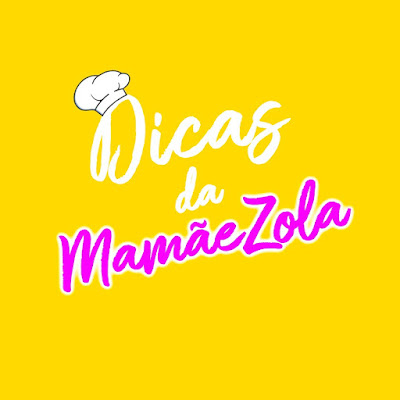 Dicas da Mamãezola