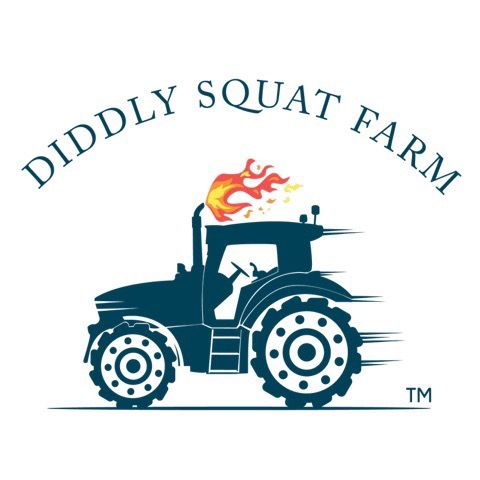 Diddly Squat Farm Shop