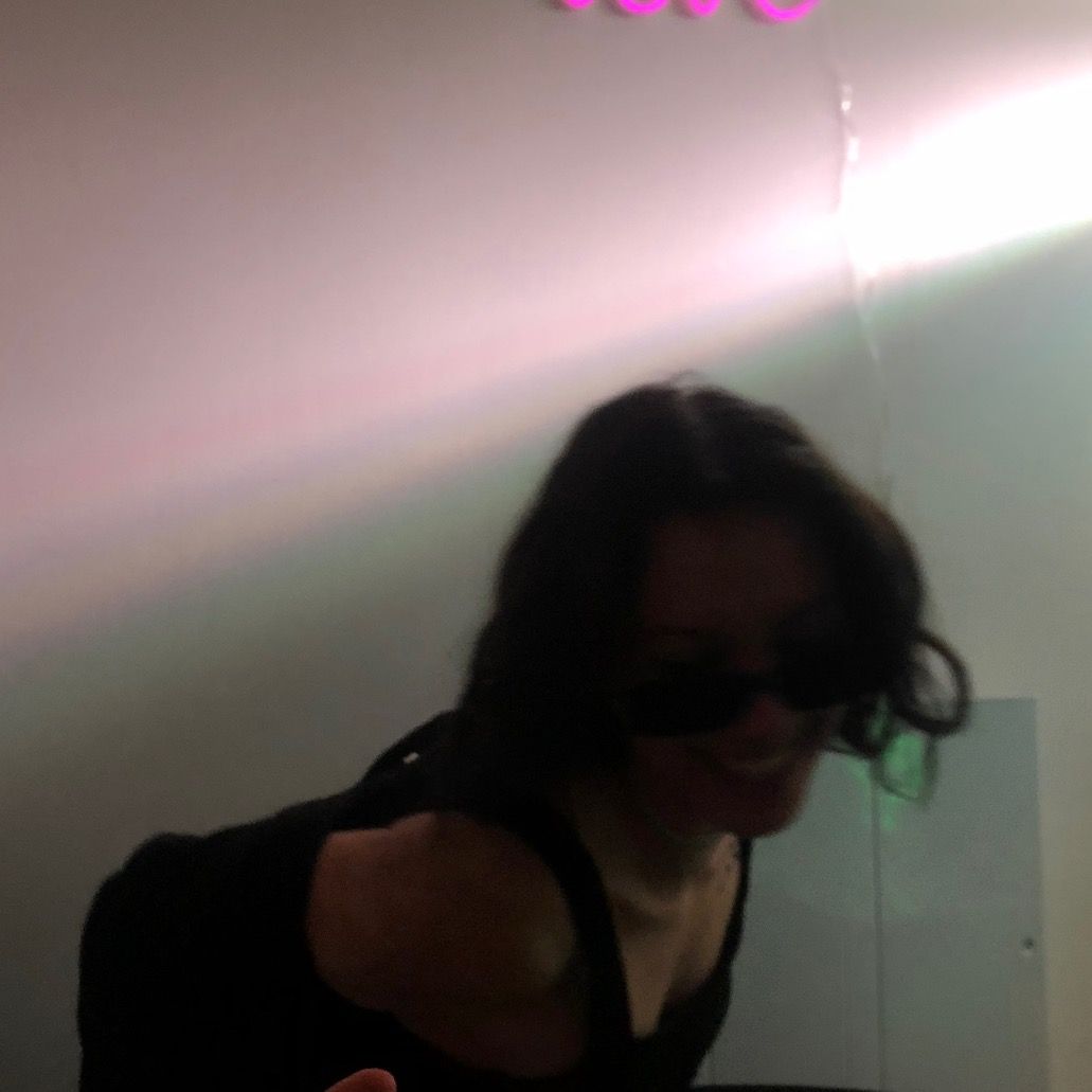 𝑨𝒎’🦂