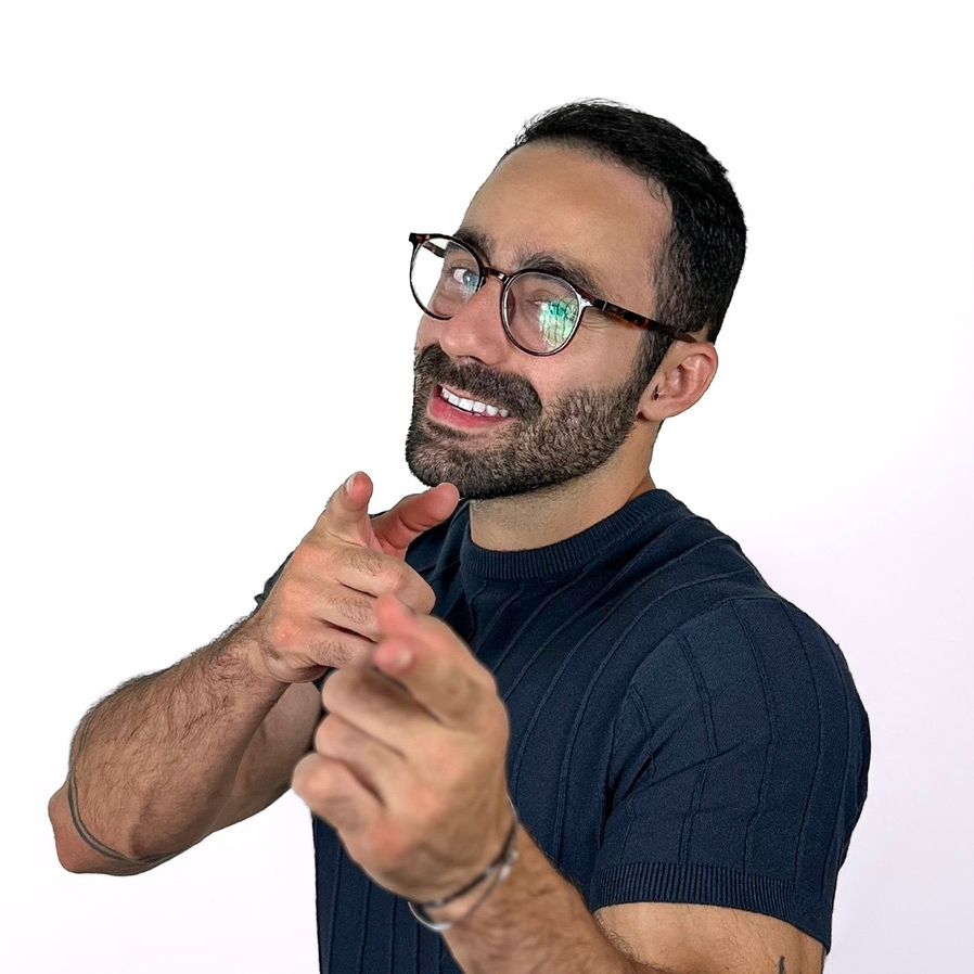 Diego Faleiros
