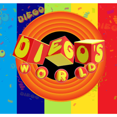 Diego's World