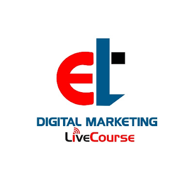 Digital Marketing Live Course