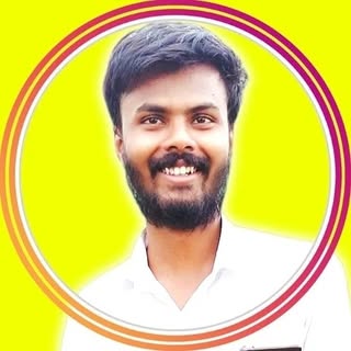 Saket Meshram | IG Growth Expert