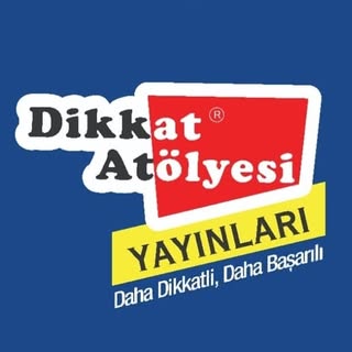 𝗗𝗶𝗸𝗸𝗮𝘁 𝗔𝘁ö𝗹𝘆𝗲𝘀𝗶 𝗬𝗮𝘆ı𝗻𝗹𝗮𝗿ı