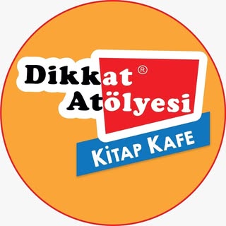Dikkat Atölyesi Kitap Kafe