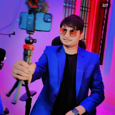 Dilip Soni Vlogs