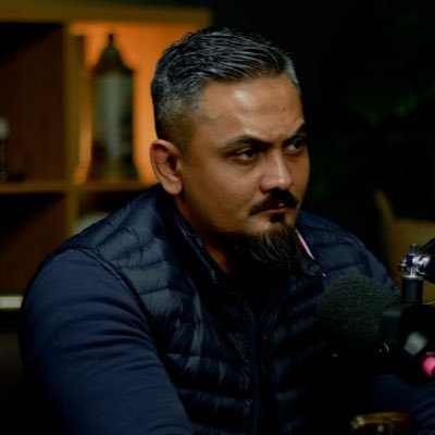 Dilly Hussain