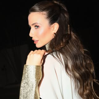 Dima Mousseli🧚 ديما موصللي