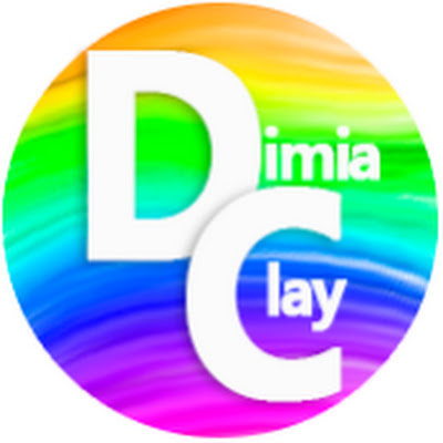 Dimia clay