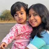 Dimple Ahlawat