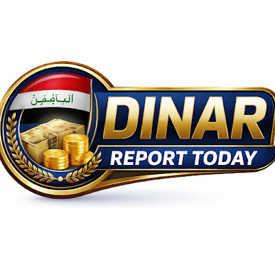 Dinar Report Today