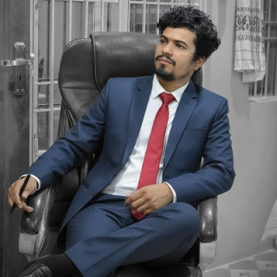 Dinesh goswami vlogs