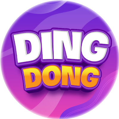 DING DONG TEEN Tiếng Việt