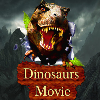 Dinosaurs Movie