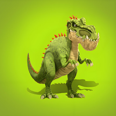Dinosaurs TV