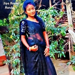 Dipa Mandal