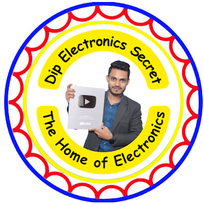 Dip Electronics Secret
