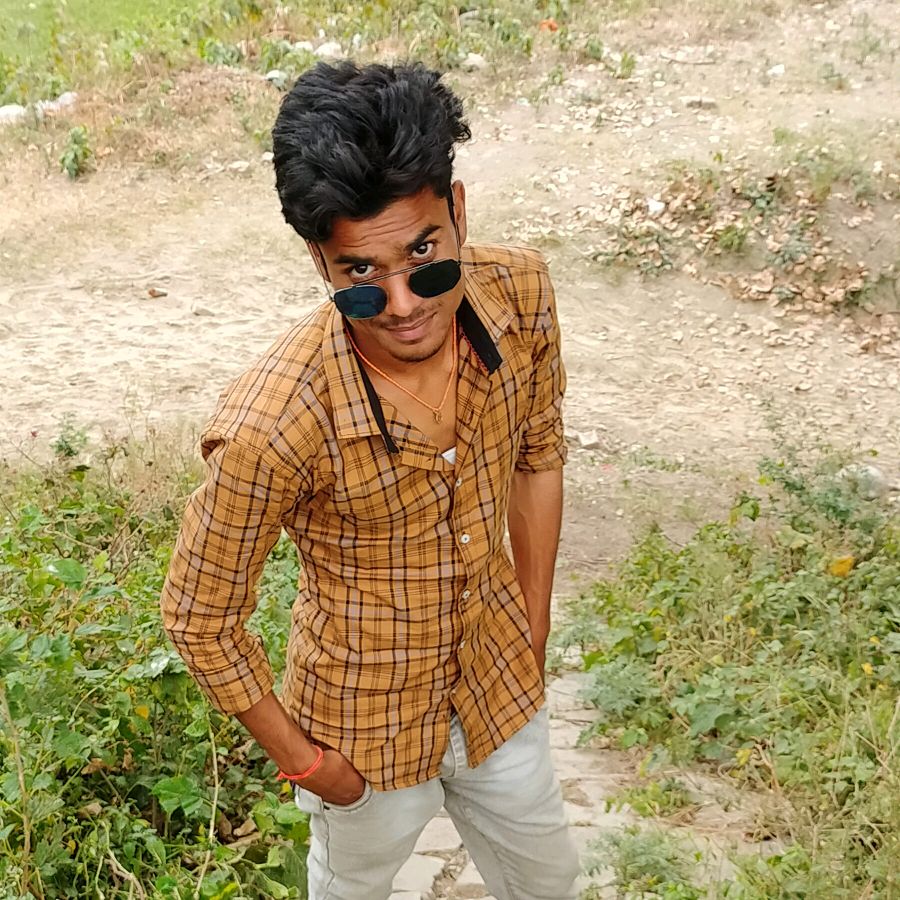 Deepak Verma