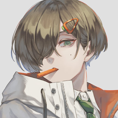 阜サツキ　旧名:Dirge(ダージ)