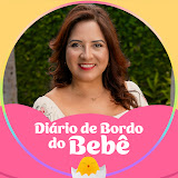 Diário de bordo do bebê 