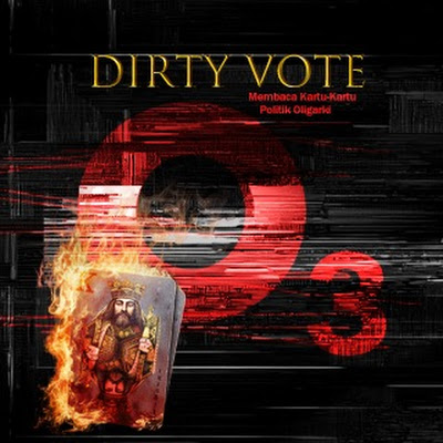 Dirty Vote