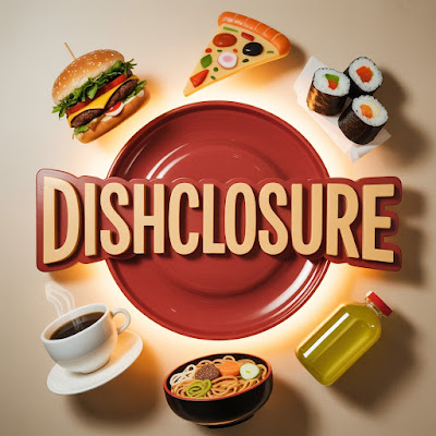 Dishclosure