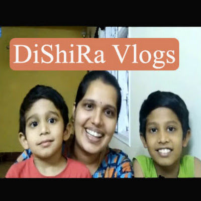 DiShiRa Vlogs