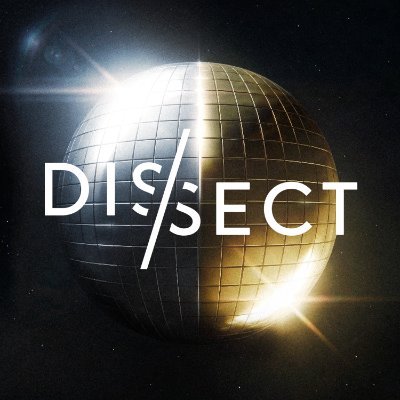 Dissect Podcast