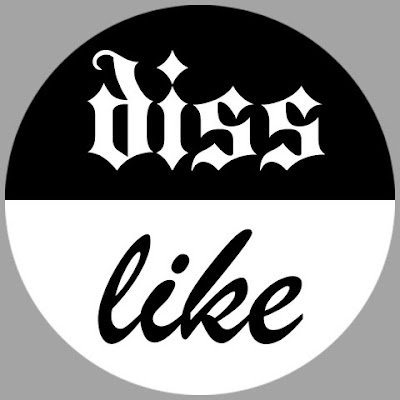 Disslike