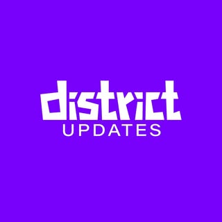 District Updates