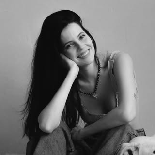 Алевтина, також відома як Оливка🫒