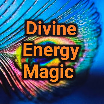 Divine Energy Magic