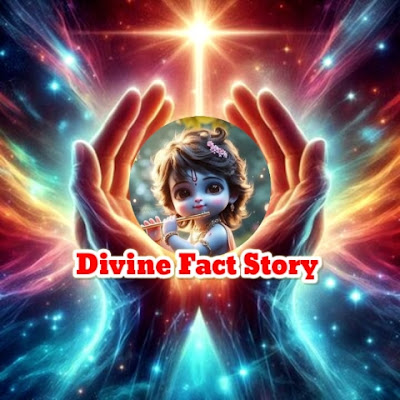 Divine Fact Story