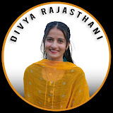 Divya Rajasthani