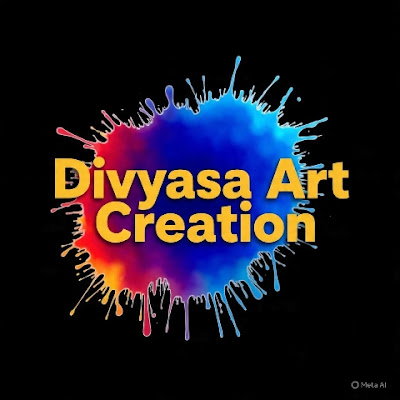 Divyasa art Creations