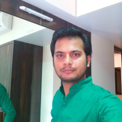 Divyendu Vishwakarma