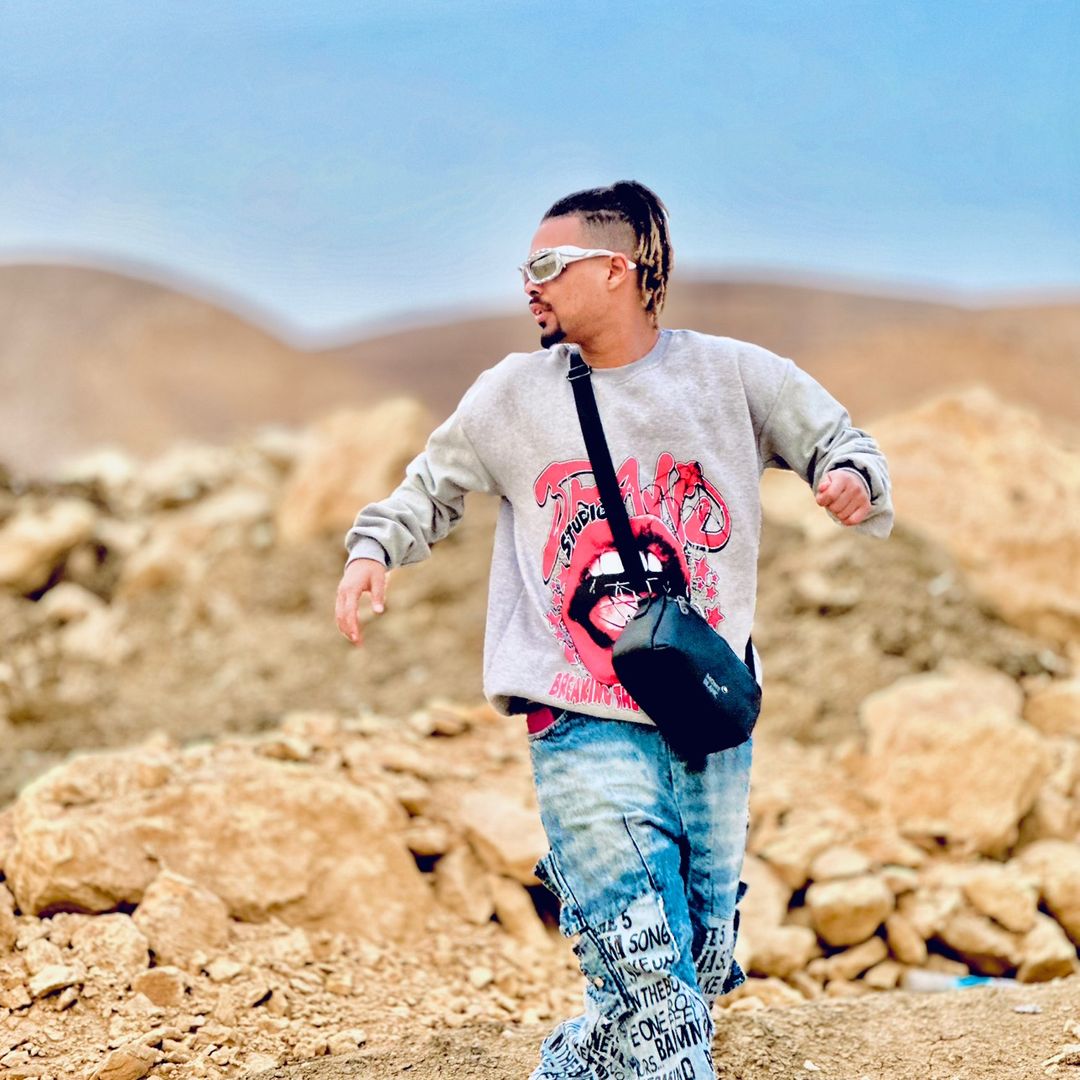 🇪🇬🎧 احمد شفرة 🎧🇪🇬