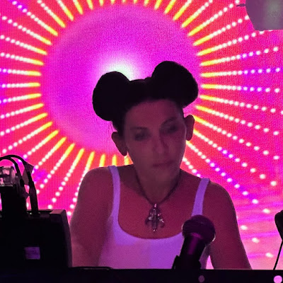 DJ Baby Yoda