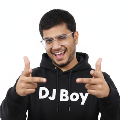 Dj Boy