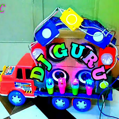 Dj Guru